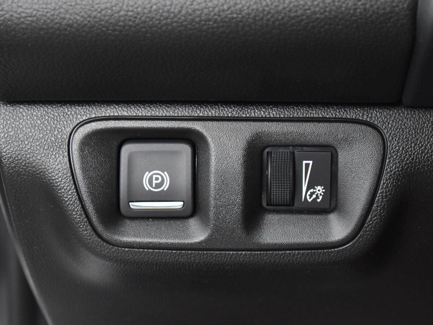 2023 Gmc Acadia SLE photo 27