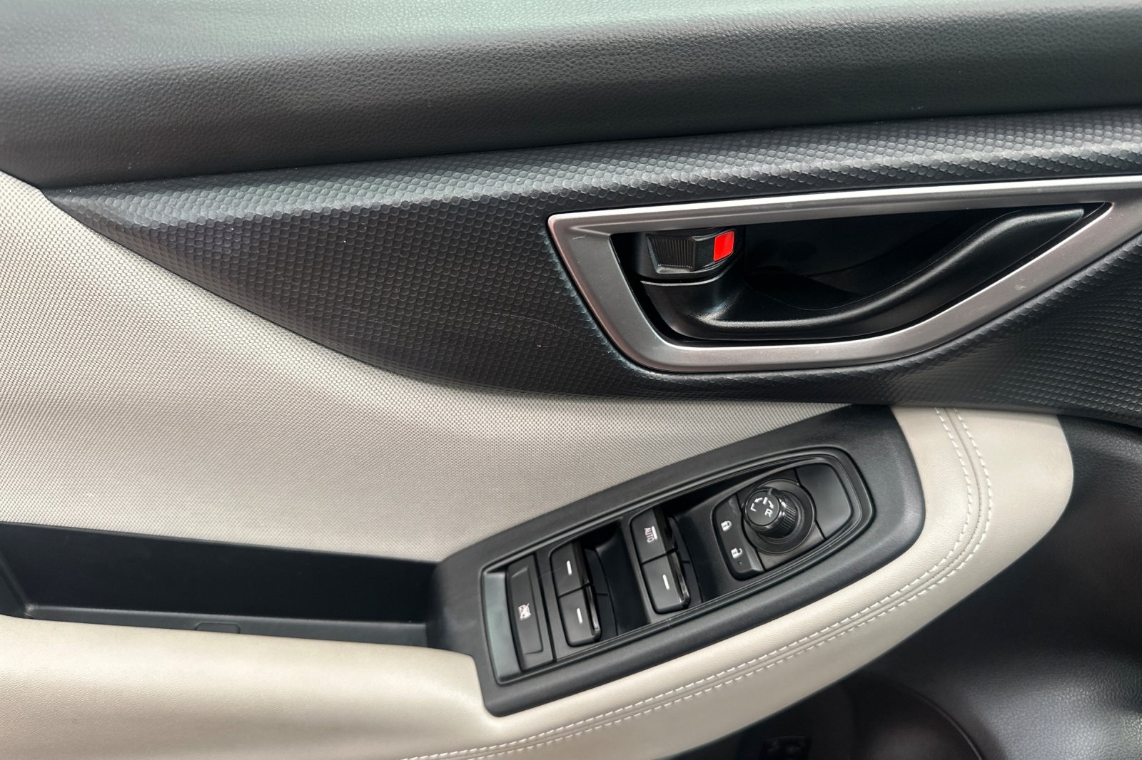 2022 Subaru Forester Base photo 11