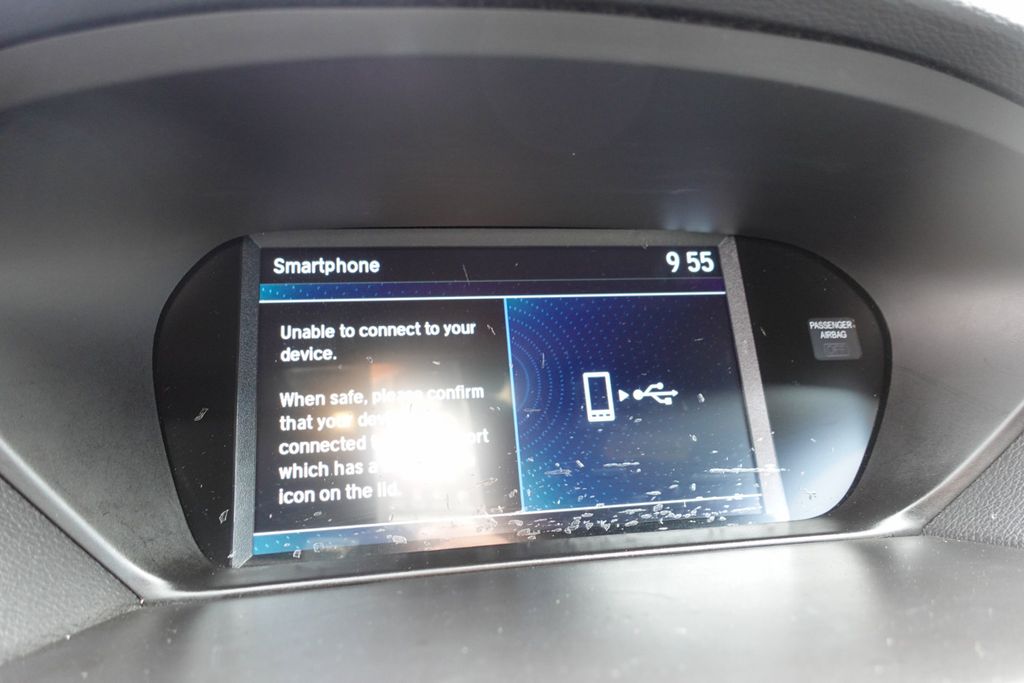 2019 Acura TLX 2.4L Technology A-Spec photo 17
