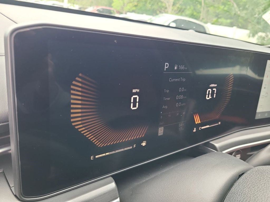 2026 Kia K5 GT-Line photo 29