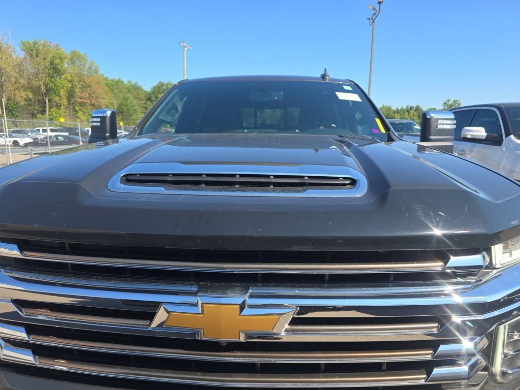 2023 Chevrolet Silverado 2500HD High Country photo 22