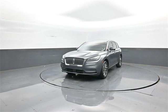 2021 Lincoln Corsair Standard photo 2