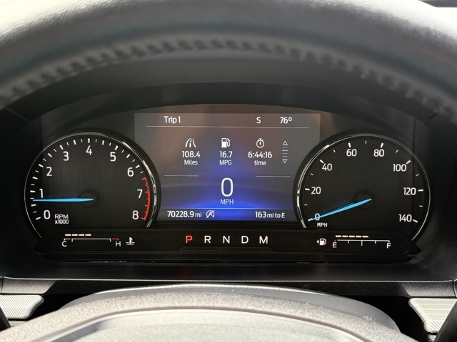 2020 Ford Explorer XLT photo 32