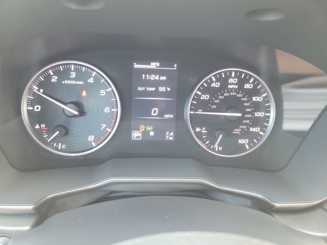 2025 Subaru Outback Touring photo 20