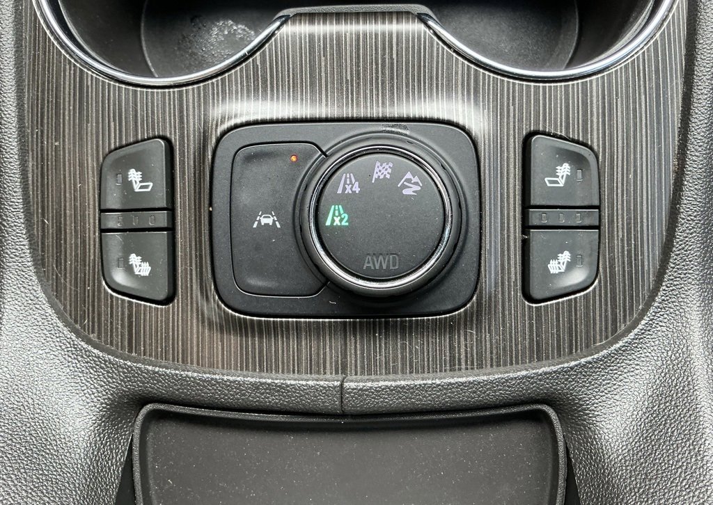 2022 Gmc Acadia SLT photo 45