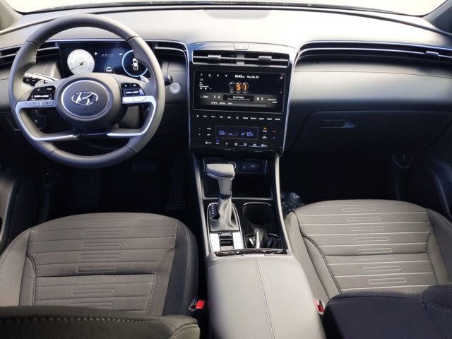 2023 Hyundai Santa Cruz SEL Premium photo 11