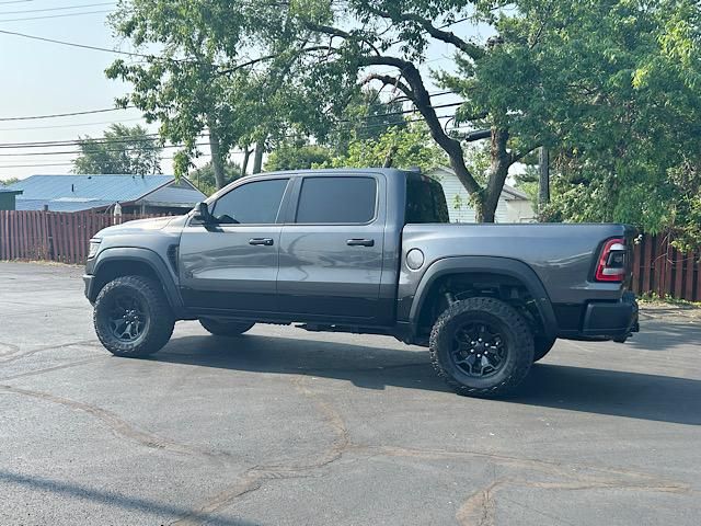 2023 Ram 1500 TRX photo 4