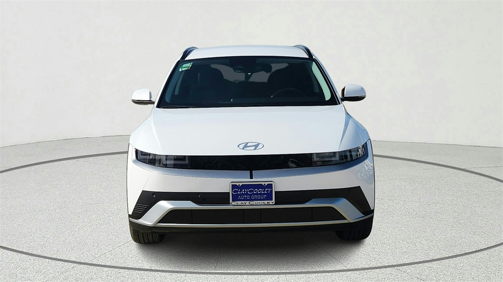 2025 Hyundai Ioniq 5 SE photo 13