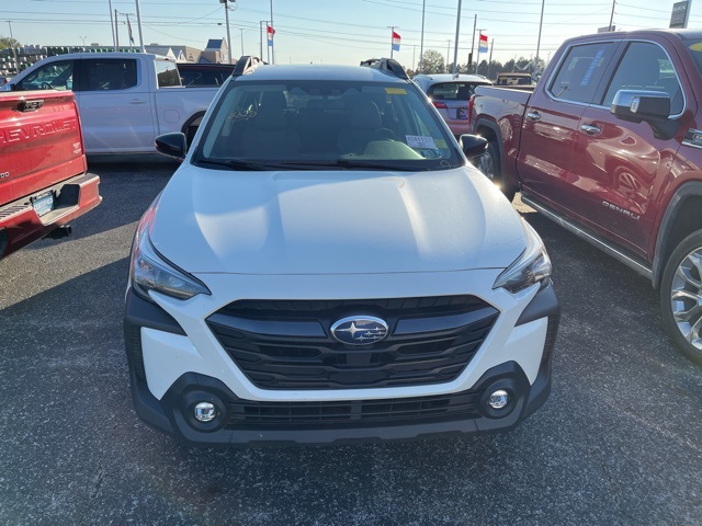 2023 Subaru Outback Premium photo 2