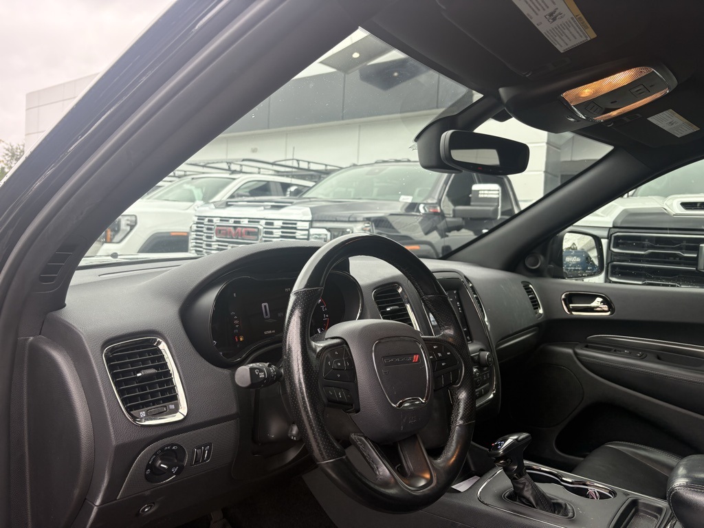 2020 Dodge Durango R/T photo 10