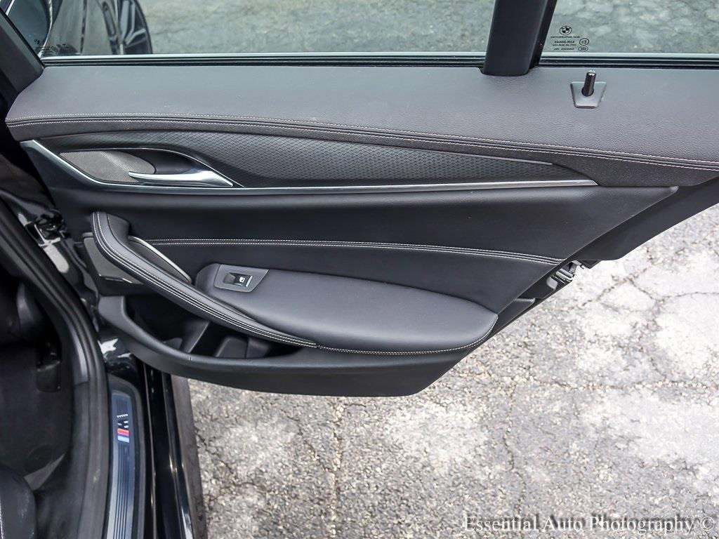 2021 BMW M550I - Image 26