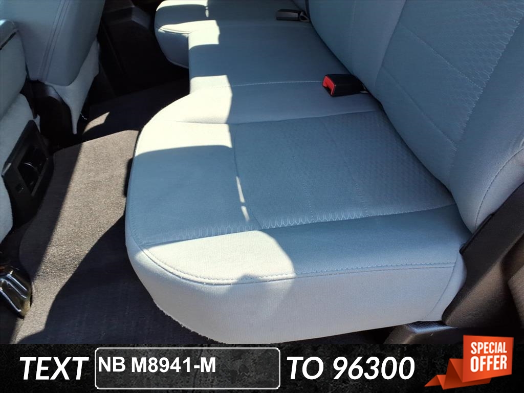 2019 Ram 1500 Classic Tradesman photo 28