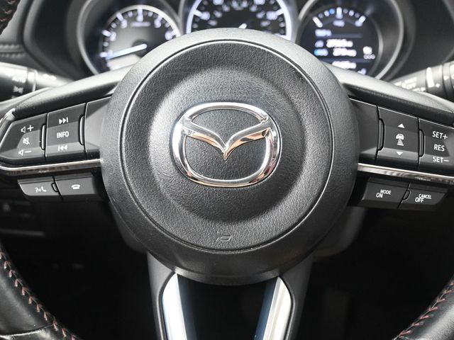 2023 Mazda CX-5 2.5 S Carbon photo 13