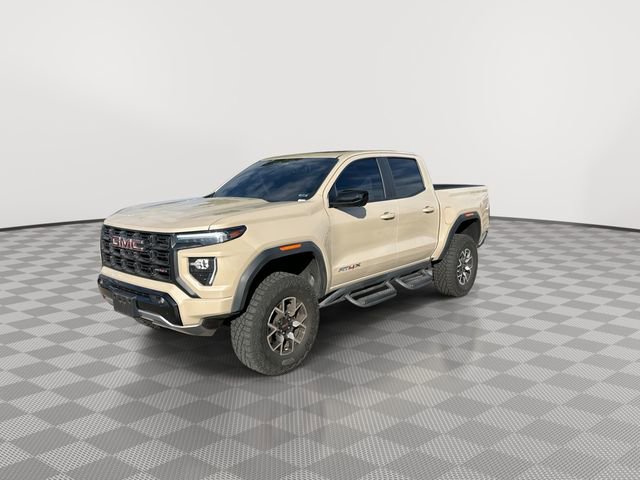 2024 Gmc Canyon AT4X photo 4