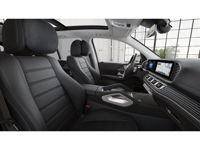 2025 Mercedes Benz GLE 580 4MATIC photo 4