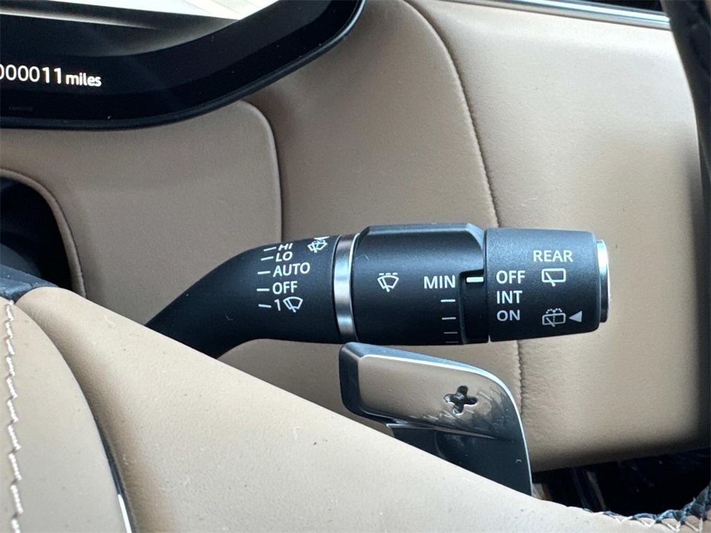 2025 Land Rover Range Rover Sport SE photo 26