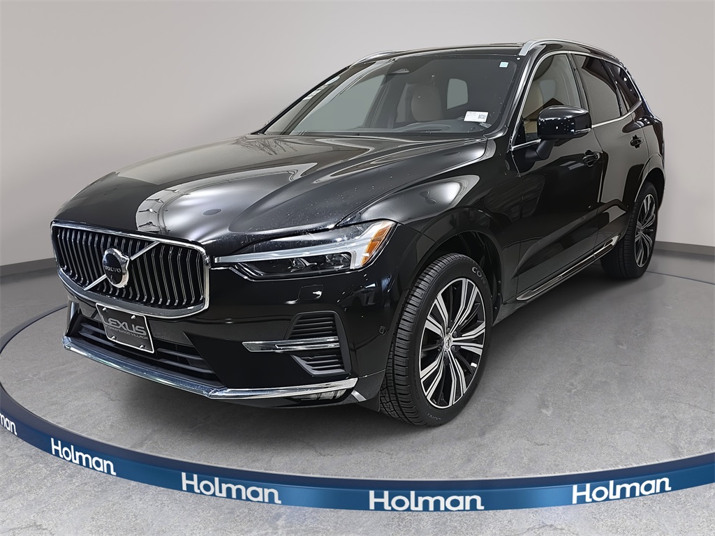 2022 Volvo XC60
