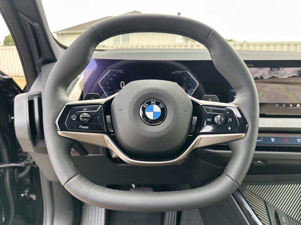 2025 Bmw X3 30x Drive photo 28