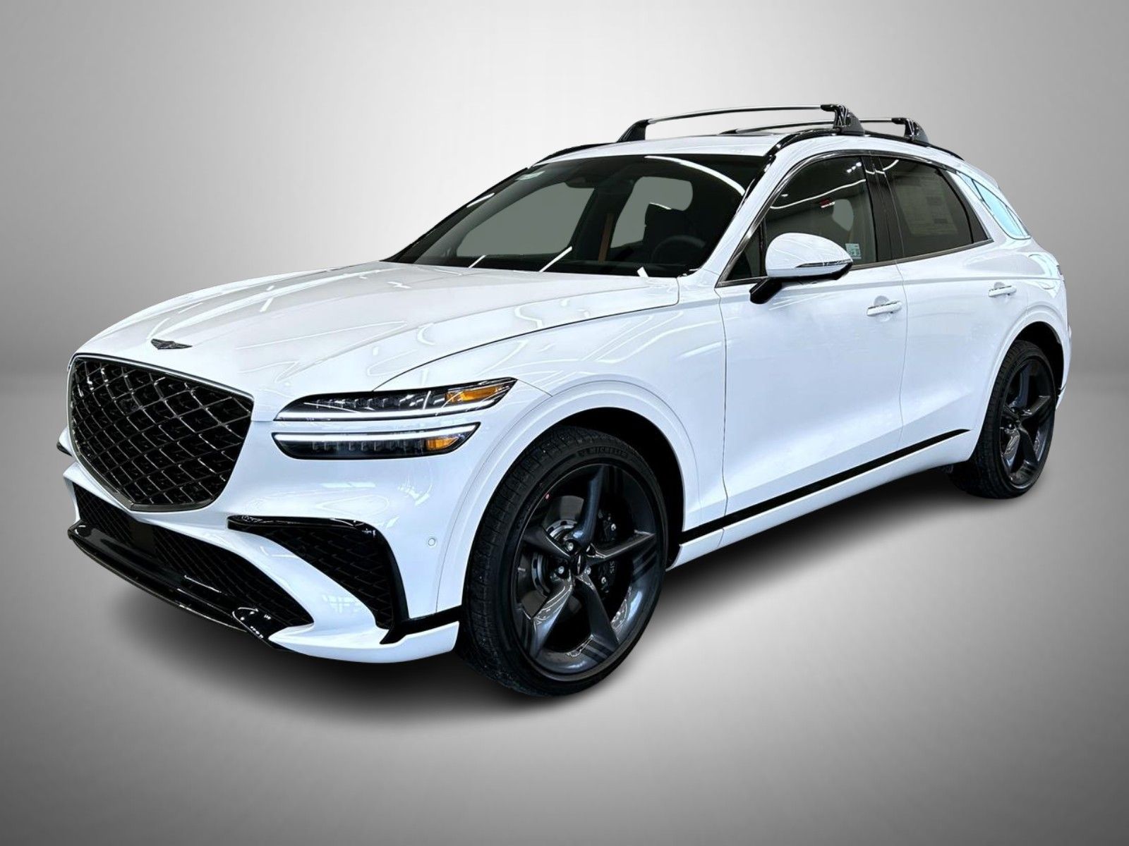 2026 GENESIS GV70 Sport Prestige's photo