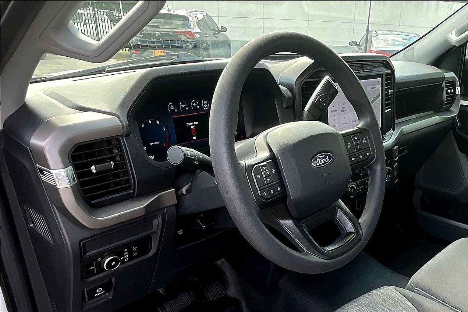2024 Ford F-150 XL photo 15