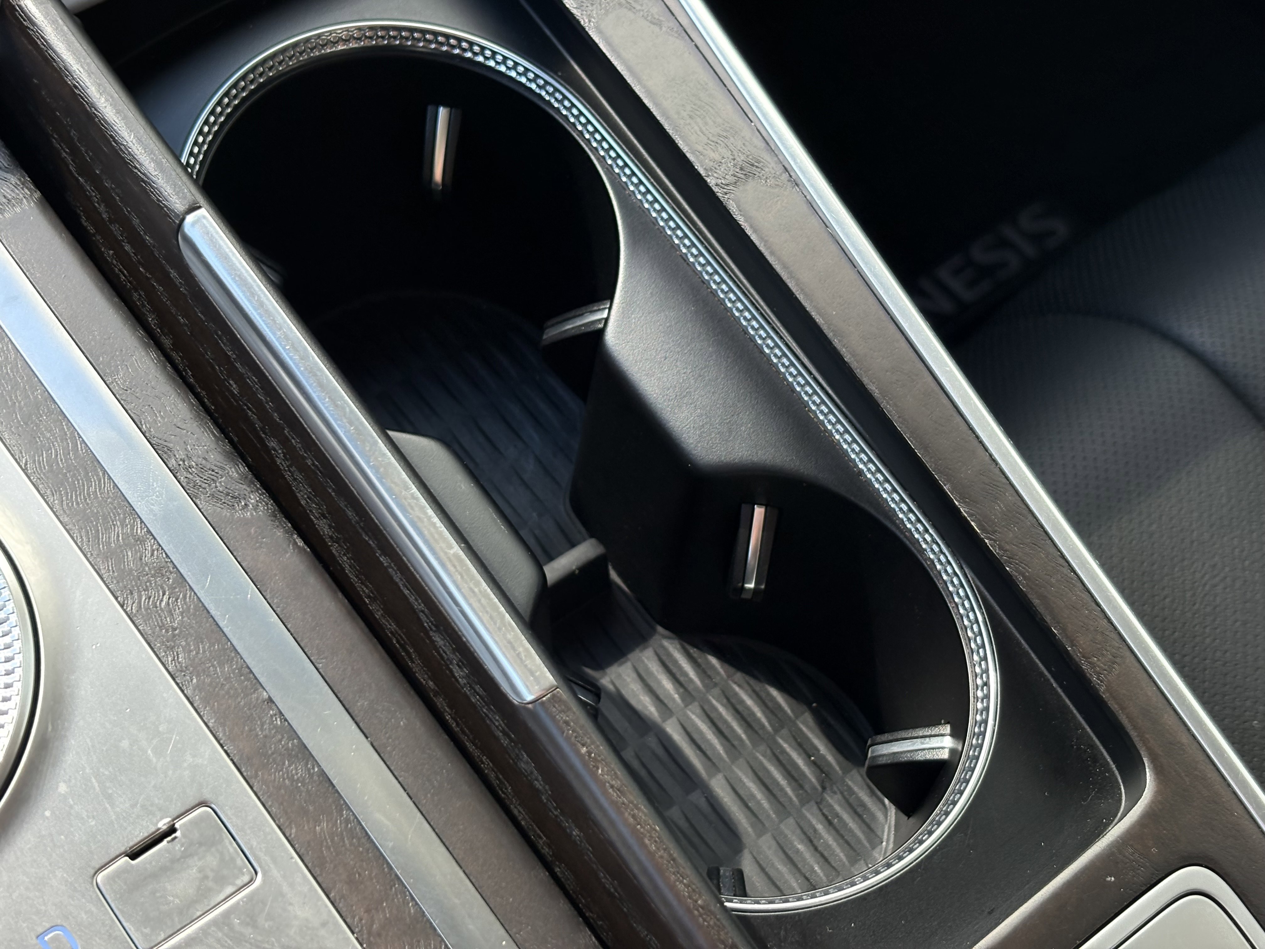2021 Genesis GV80 2.5T photo 17