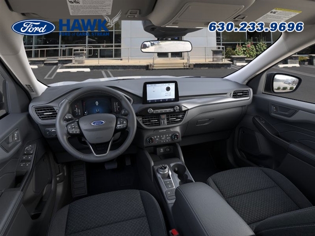 2025 FORD ESCAPE - Image 9