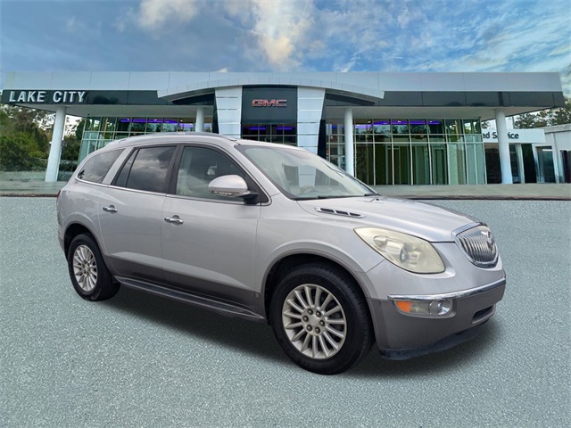 2010 Buick Enclave CXL-1's photo