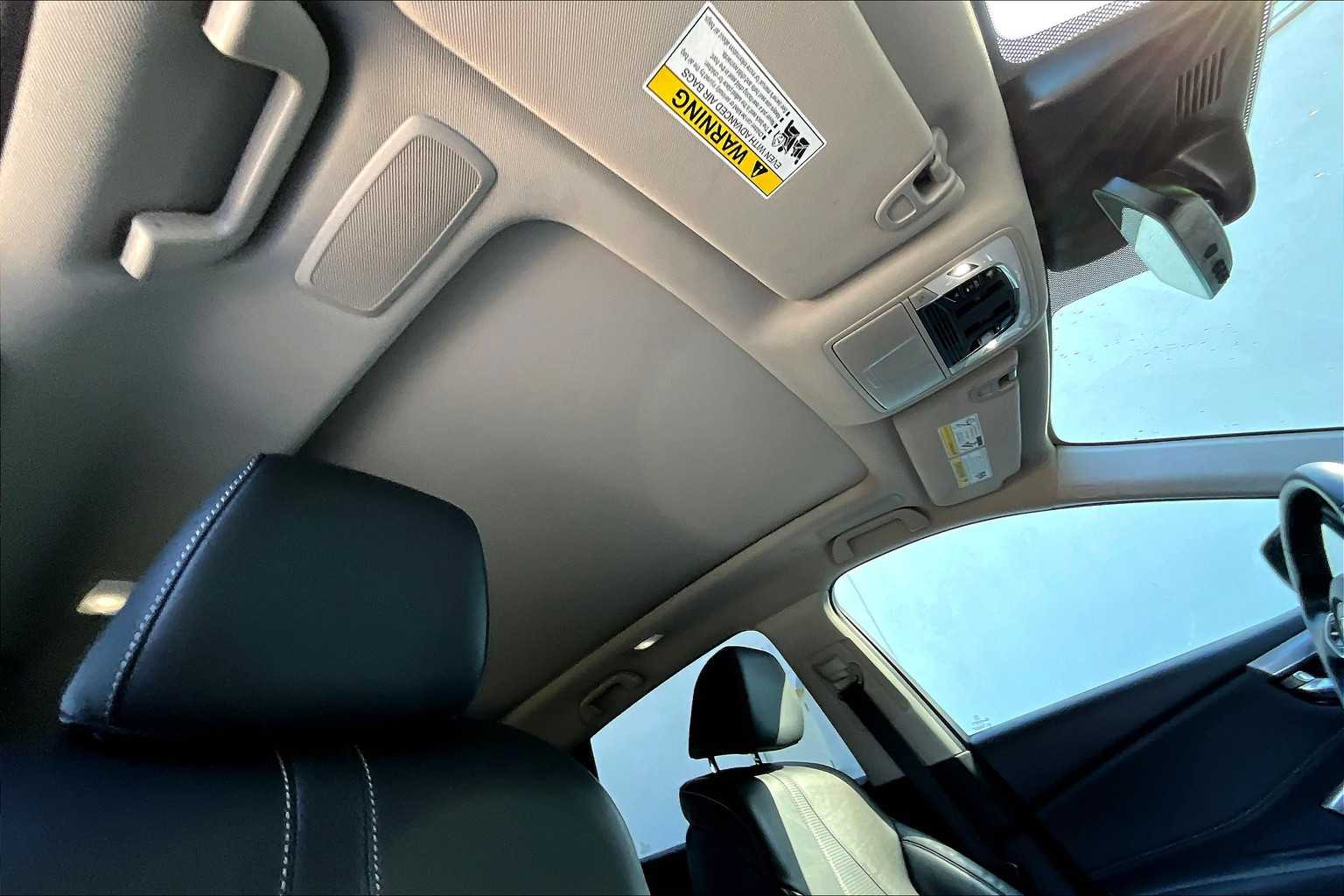 2020 Acura RDX Technology photo 12