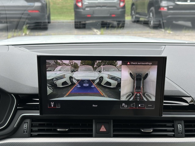 2022 Audi A5 45 S line Prestige Quattro photo 15