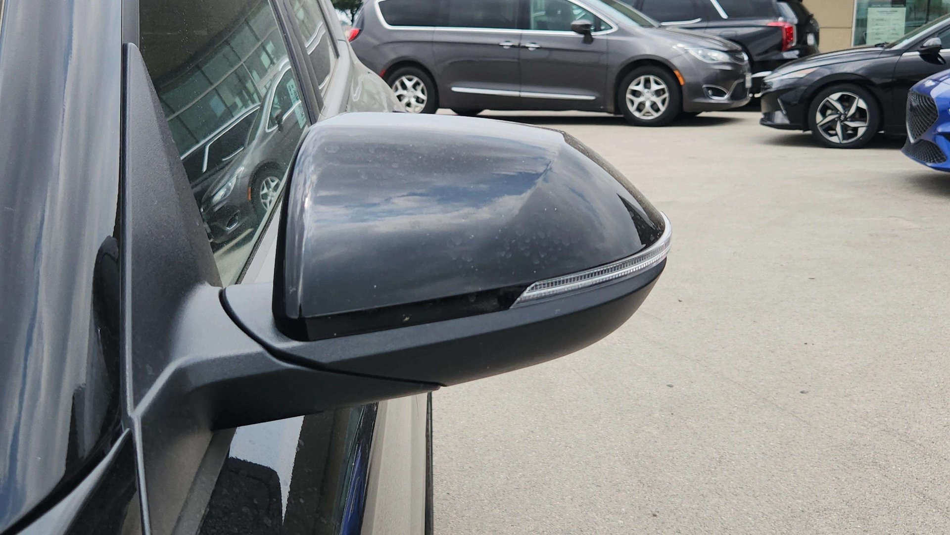 2024 Hyundai Kona N Line photo 29
