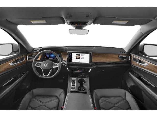 2026 Volkswagen Atlas SE Technology photo 11