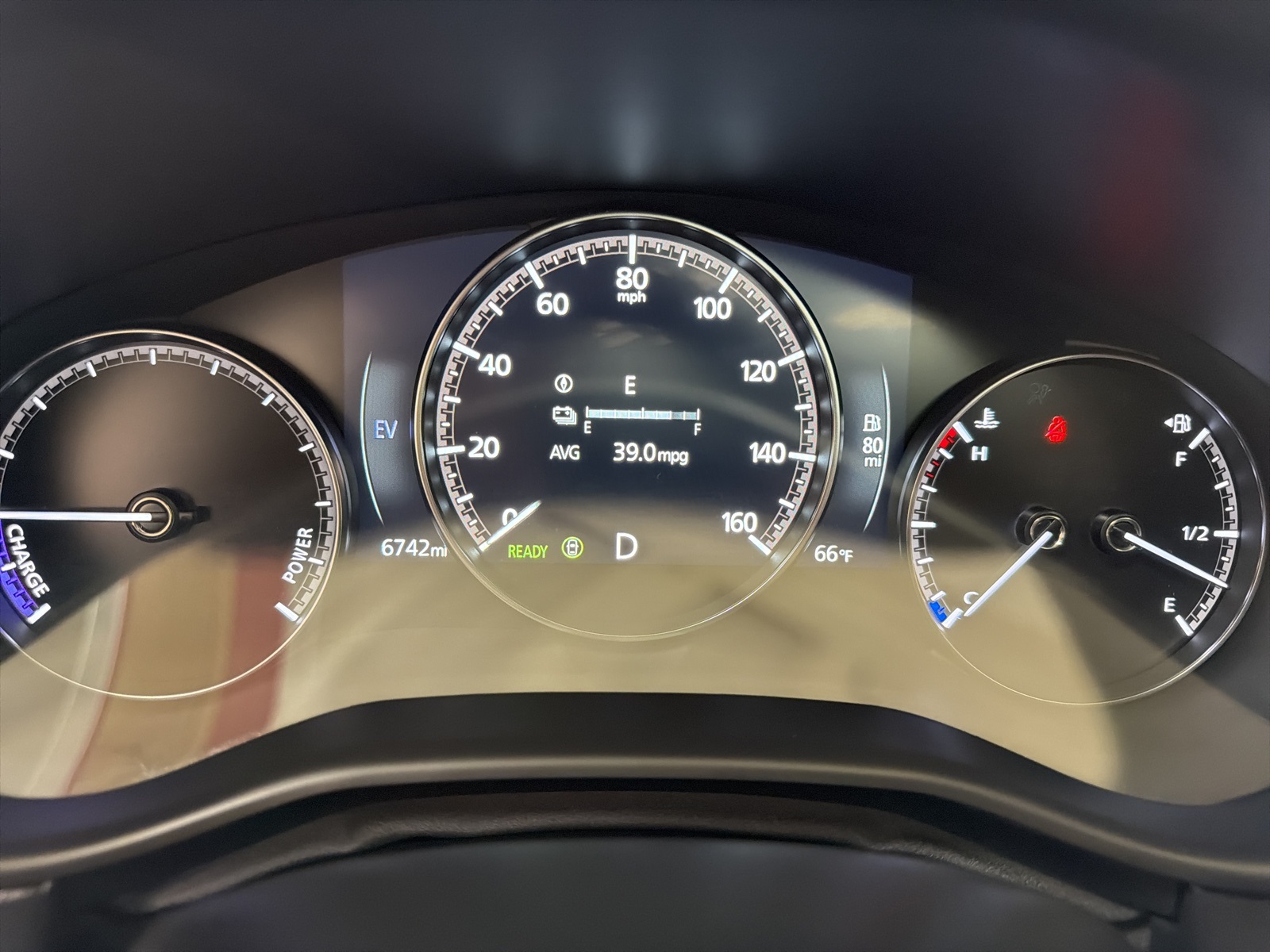 2025 Mazda CX-50 Premium Plus photo 3