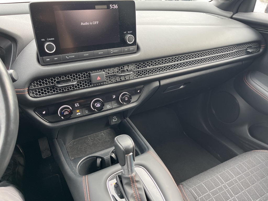 2023 Honda HR-V Sport photo 11