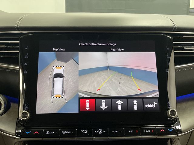 2023 Jeep Grand Wagoneer L Base photo 10