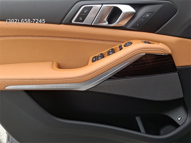 2026 Bmw X5 xDrive50e photo 11