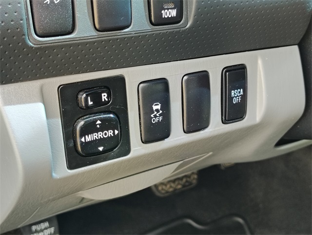 2015 Toyota Tacoma Base photo 13