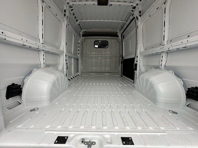 2024 Ram ProMaster 2500 photo 6