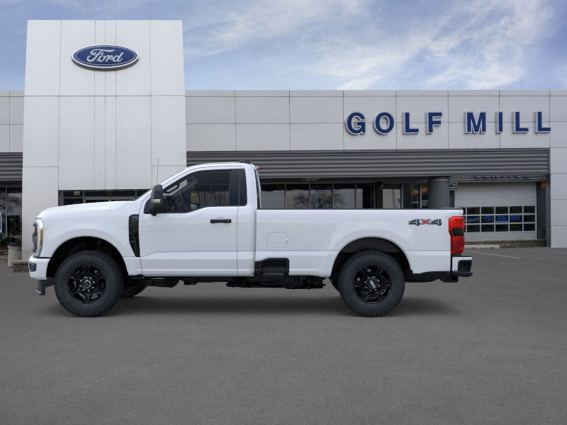 2025 FORD F-350 - Image 1