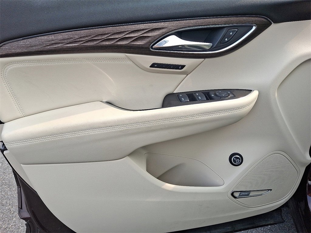 2022 Buick Envision Avenir photo 12