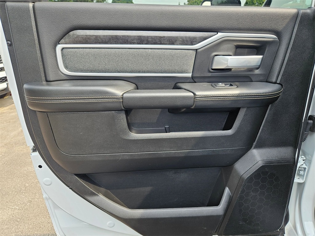 2022 Ram 2500 Big Horn photo 14
