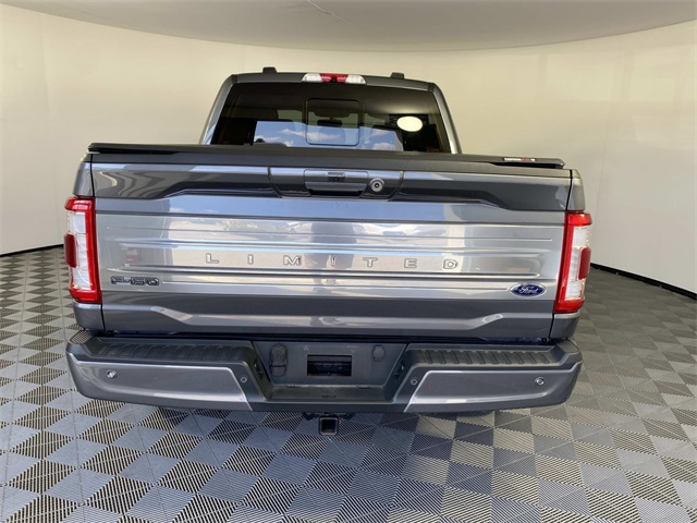 2023 Ford F-150 Limited photo 6