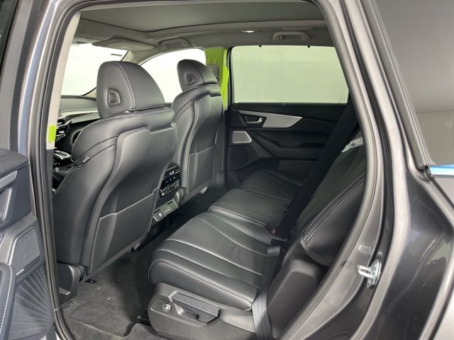 2026 Acura MDX Technology photo 5