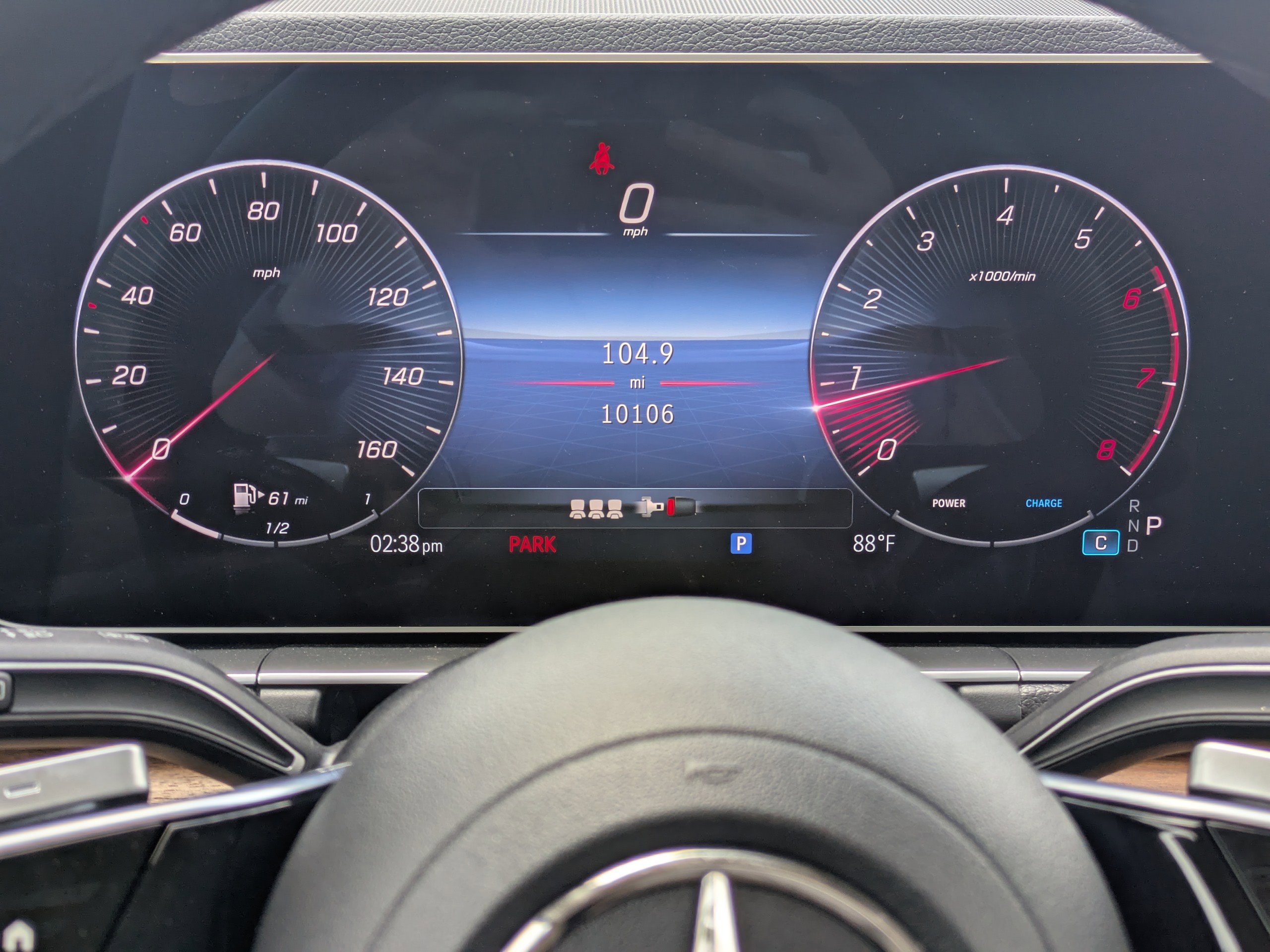 2024 Mercedes Benz GLE 450 4MATIC photo 26