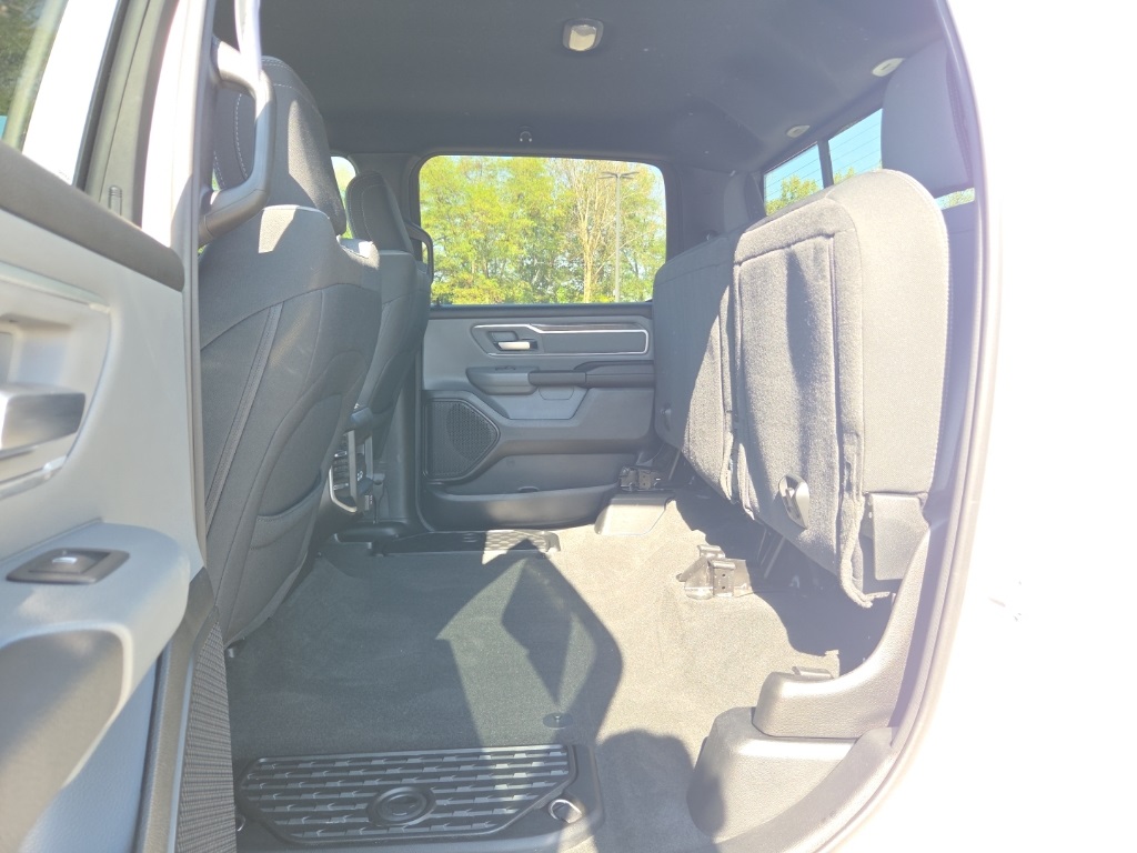 2021 Ram 1500 Big Horn Lone Star photo 26