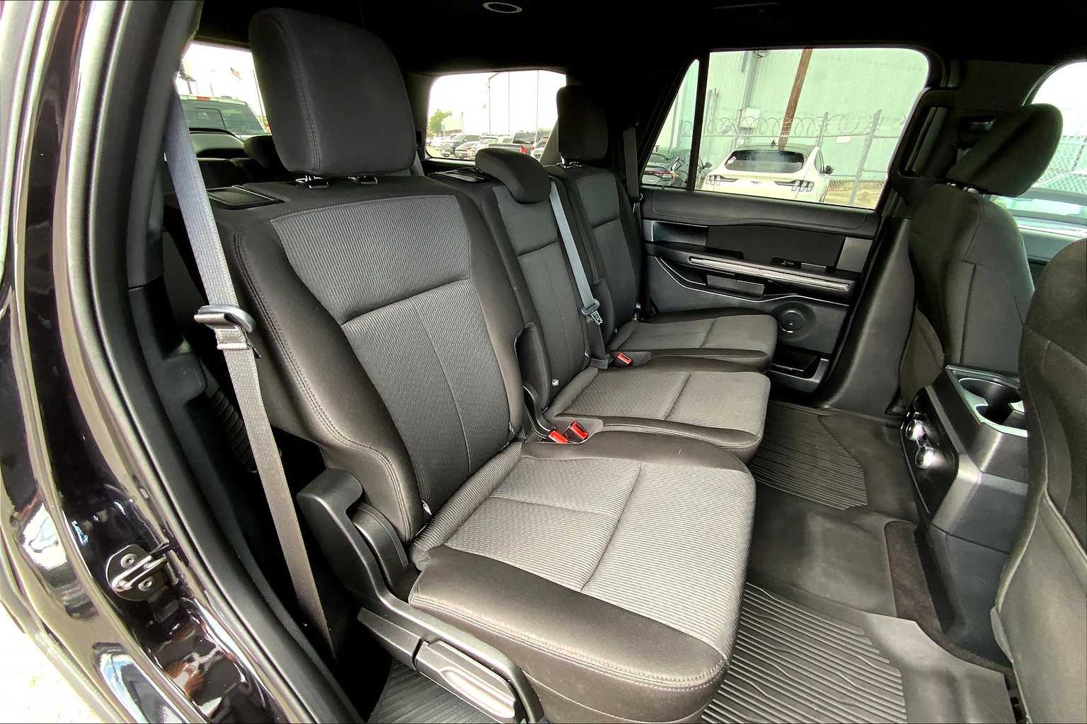 2021 Ford Expedition XLT photo 20