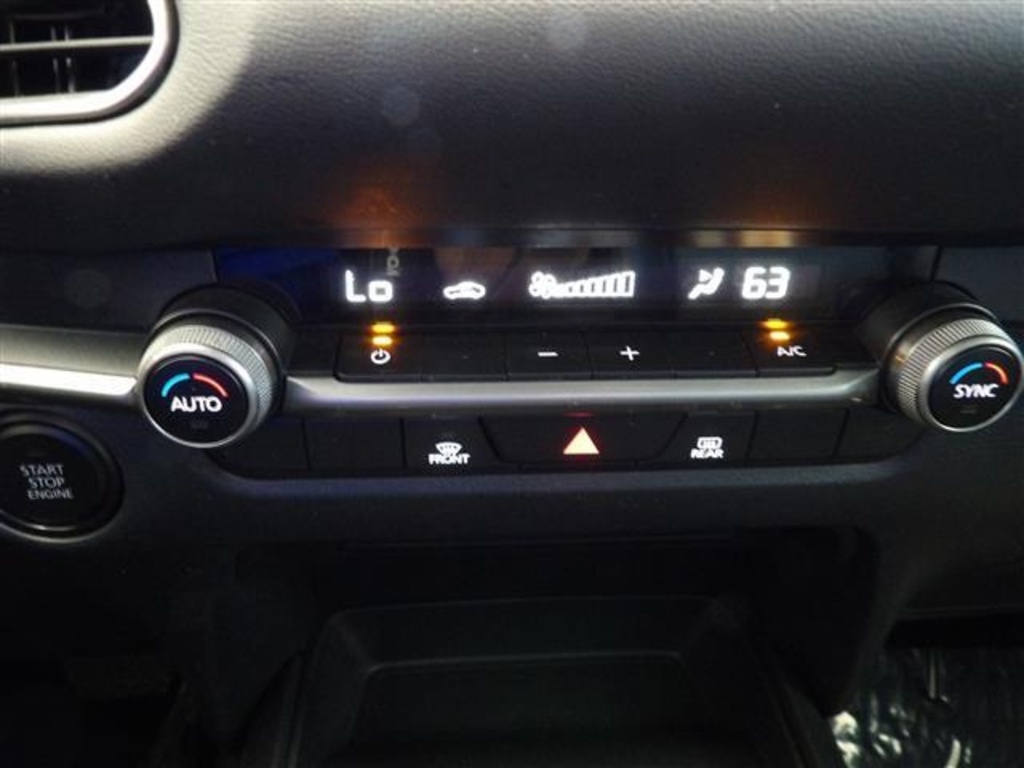 2023 Mazda CX-30 2.5 Select photo 33