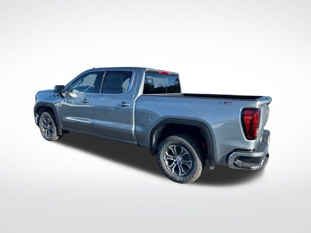 2026 Gmc Sierra 1500 SLE photo 3