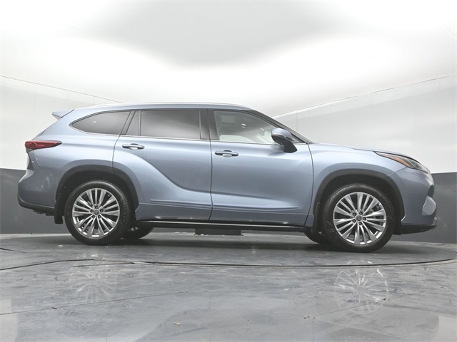 2023 TOYOTA HIGHLANDER - Image 44