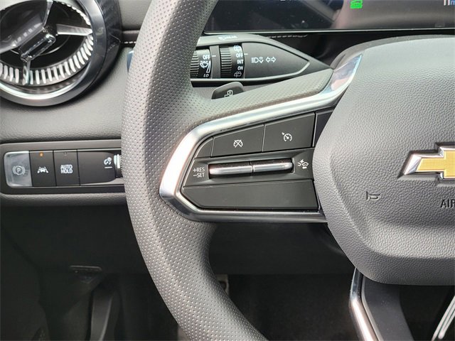 2025 Chevrolet Blazer EV photo 18