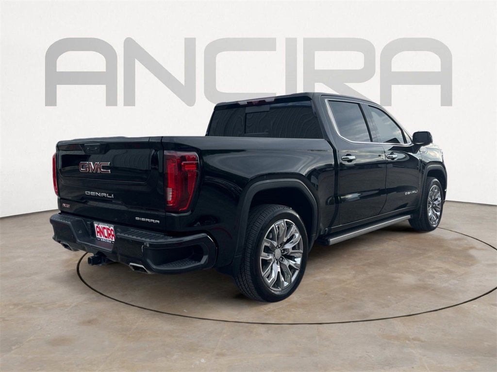 2023 Gmc Sierra 1500 Denali photo 5